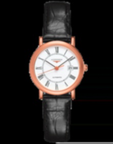 Elegant Collection / 27.20mm