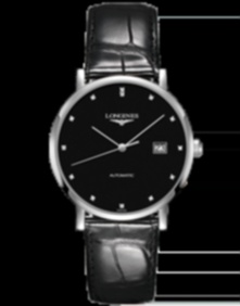 Elegant Collection / 39mm