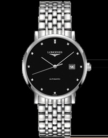 Elegant Collection / 39mm