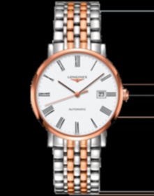 Elegant Collection / 39mm