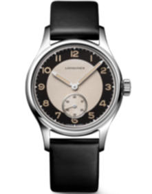 Heritage Classic-Tuxedo / 38.50mm