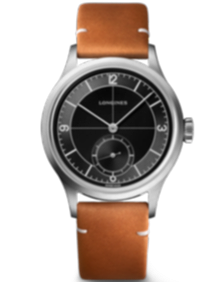 Heritage Classic-Sector Dial / 38.50mm