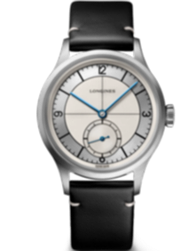 Heritage Classic-Sector Dial / 38.50mm