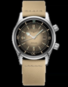 Legend Diver Watch / 36mm