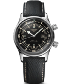 Legend Diver Watch / 36mm