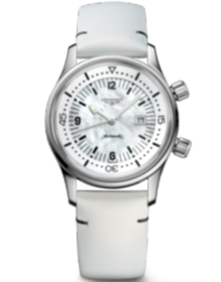 Legend Diver Watch / 36mm