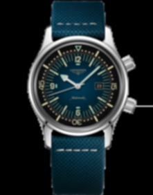 Legend Diver Watch / 36mm