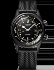 Legend Diver Watch / 42mm