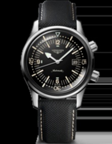 Legend Diver Watch / 42mm