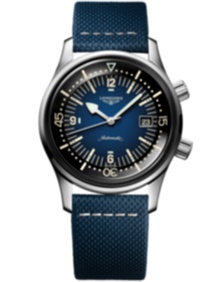 Legend Diver Watch / 42mm
