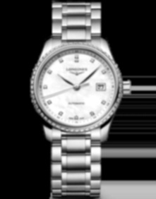 Master Collection / 25.50mm