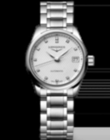 Master Collection / 25.50mm