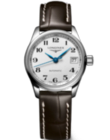 Master Collection / 25.50mm