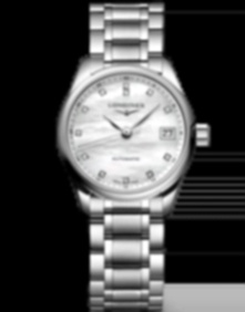 Master Collection / 25.50mm