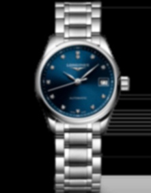 Master Collection / 25.50mm