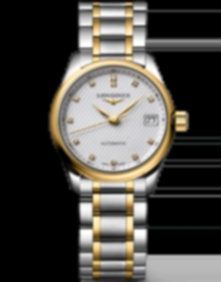 Master Collection / 25.50mm