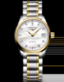 Master Collection / 25.50mm