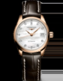 Master Collection / 25.50mm