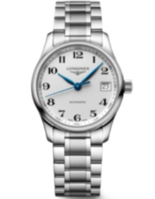 Master Collection / 34mm