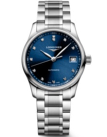 Master Collection / 34mm