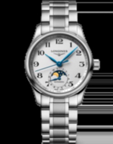 Master Collection / 34mm