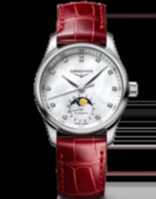 Master Collection / 34mm