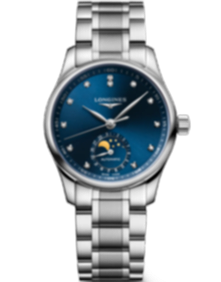 Master Collection / 34mm