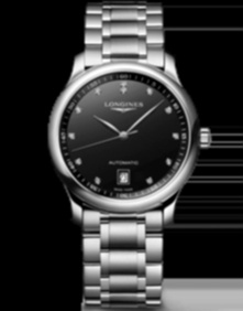 Master Collection / 38.50mm