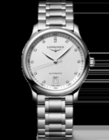 Master Collection / 38.50mm