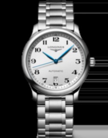 Master Collection / 38.50mm