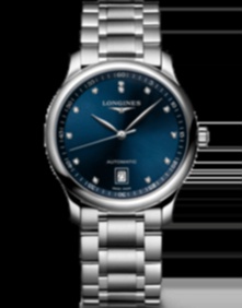 Master Collection / 38.5mm