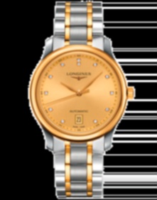 Master Collection / 38.50mm