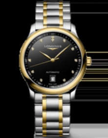 Master Collection / 38.50mm