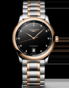 Master Collection / 38.50mm