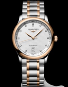 Master Collection / 38.50mm