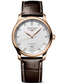 Master Collection / 38.50mm