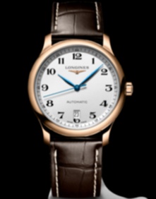 Master Collection / 38.50mm