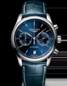 Master Collection / 40mm