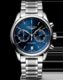 Master Collection / 40mm