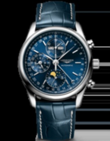 Master Collection / 40mm