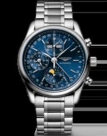 Master Collection / 40mm