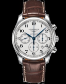 Master Collection / 42mm