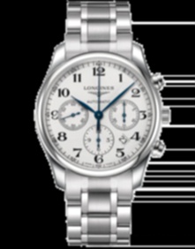 Master Collection / 42mm