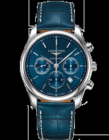 Master Collection / 42mm