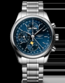 Master Collection / 42mm