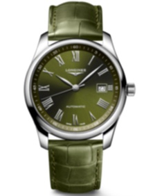 Master Collection / 40mm