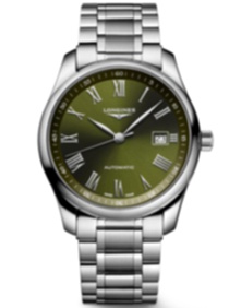 Master Collection / 40mm