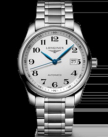 Master Collection / 40mm