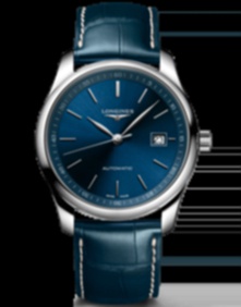 Master Collection / 40mm