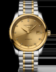 Master Collection / 40mm